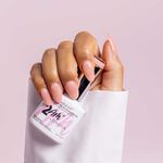 2AM London Build It Baby - Klares Aufbau-Gel - Double Up 15ml
