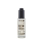 Sienna X Konzentrierte Selbstbräunungsserumtropfen 200ml