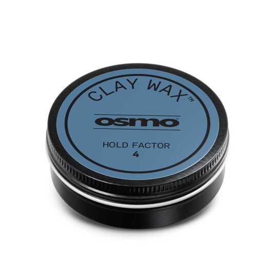 Osmo Clay Wax  Styler Auf Tonerdebasis 25ml