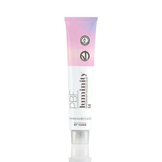 Professional by Fama Demi-permanente Farbe Luminity Diamond 80ml