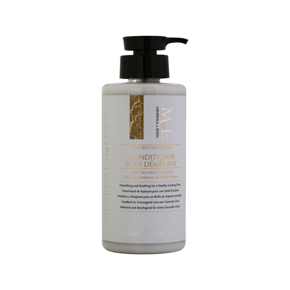 Minerals Of Eden Conditioner 500ml