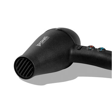 PROXELLI Hairdryer Demi 2500W Black PROXELLI Hairdryer Demi 2500W Black