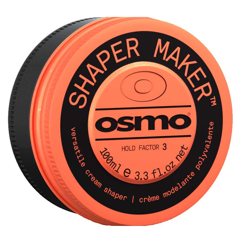 Osmo Shaper Maker Vielseitiger Cremiger Shaper 100ml Osmo Shaper Maker Vielseitiger Cremiger Shaper 100ml