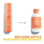 Wella Professionals Invigo Nutri-Enrich Shampoing, 100ml