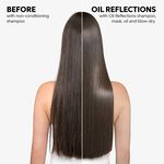 Wella Professionals Oil Reflections Luminous Reveal Shampoo, 1L