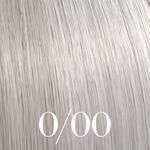 Wella Professionals Color Touch Demi-permanente Haarfarbe 0/00 Natur 60ml