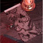 Framar Alufolie Oh My Goth  5x11" x500