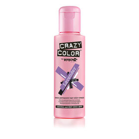 Crazy Color Halbpermanente Haarfärbecreme 100ml