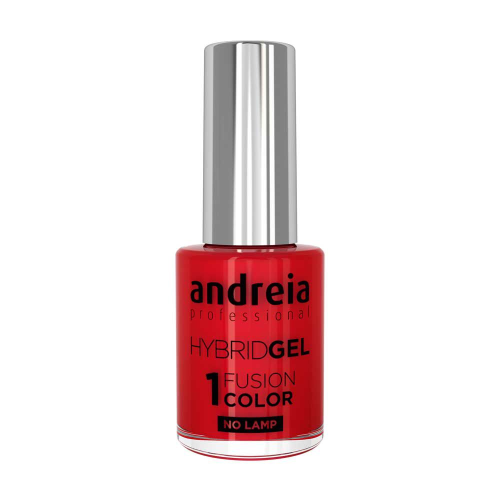 Andreia Professional Hybrid Gel Nagellack - Fusion Color H31 Rot 10.5ml