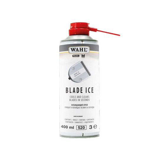 Wahl K&uuml;hlspray Blade Ice f&uuml;r TSM/HSM 400ml