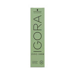 Schwarzkopf Professional Igora permanente farbcreme frei von ammoniak 60ml 6-0