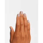 OPI Nail Lacquer Nagellack 15ml Taupe-less Beach
