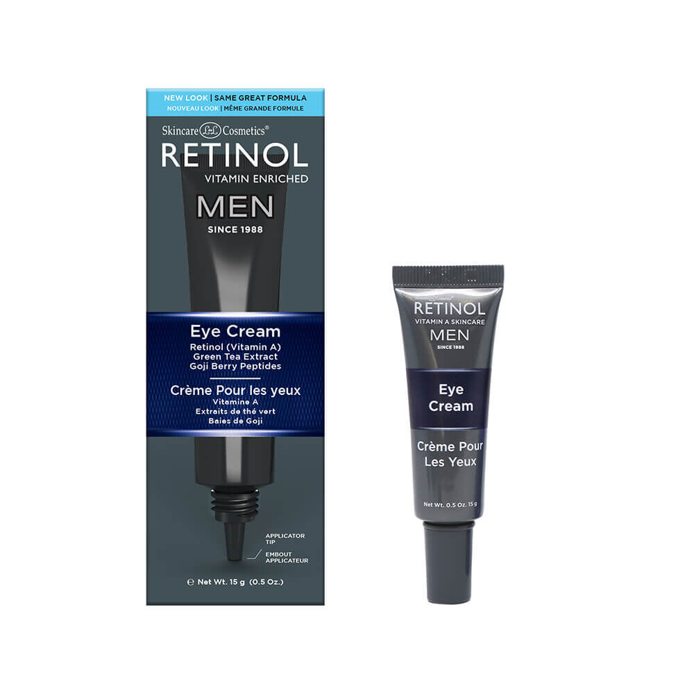 Retinol Augencreme 15ml