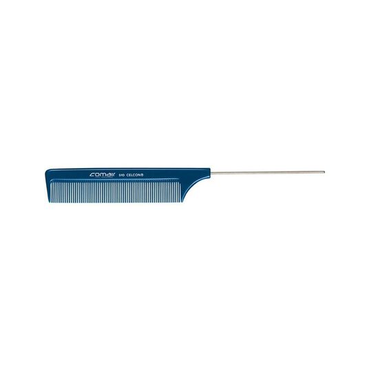 Comair Nadelstielkamm, fein Blue Profi Line 510