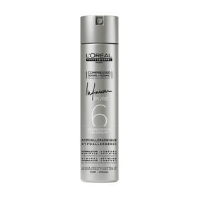 L'Or&eacute;al Professionnel Infinium Pure 6 Strong Haarspray 300ml
