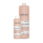 Andreia Professional Developer Cream - Veganes Wasserstoffperoxid 40V 12% 1L