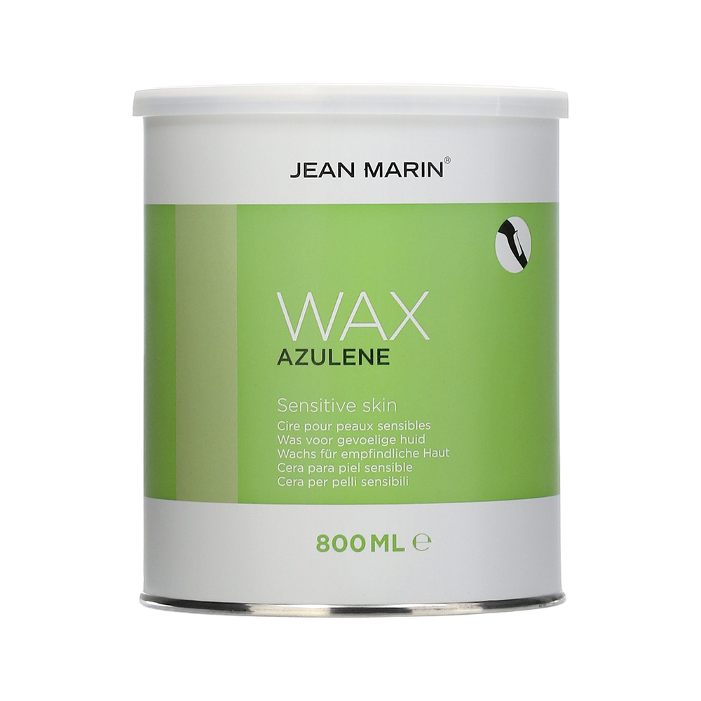 Jean Marin Wax Jar