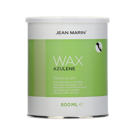 Jean Marin Wax Jar