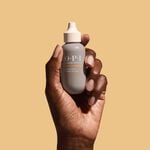 OPI Nature Strong Für ein Müheloses und Sanftes Zurückschieben der Nagelhaut 50 ml