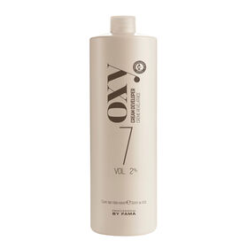 Professional by Fama Creme-Oxidationsmittel für die Haarfärbung