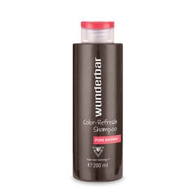 Wunderbar Color Refresh Shampoo 200ml