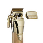 BaByliss PRO FXONE All-Metal Gold Haarschneide
