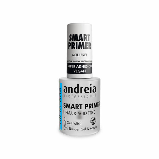 Andreia Professional All In One Smart Primer 10.5ml