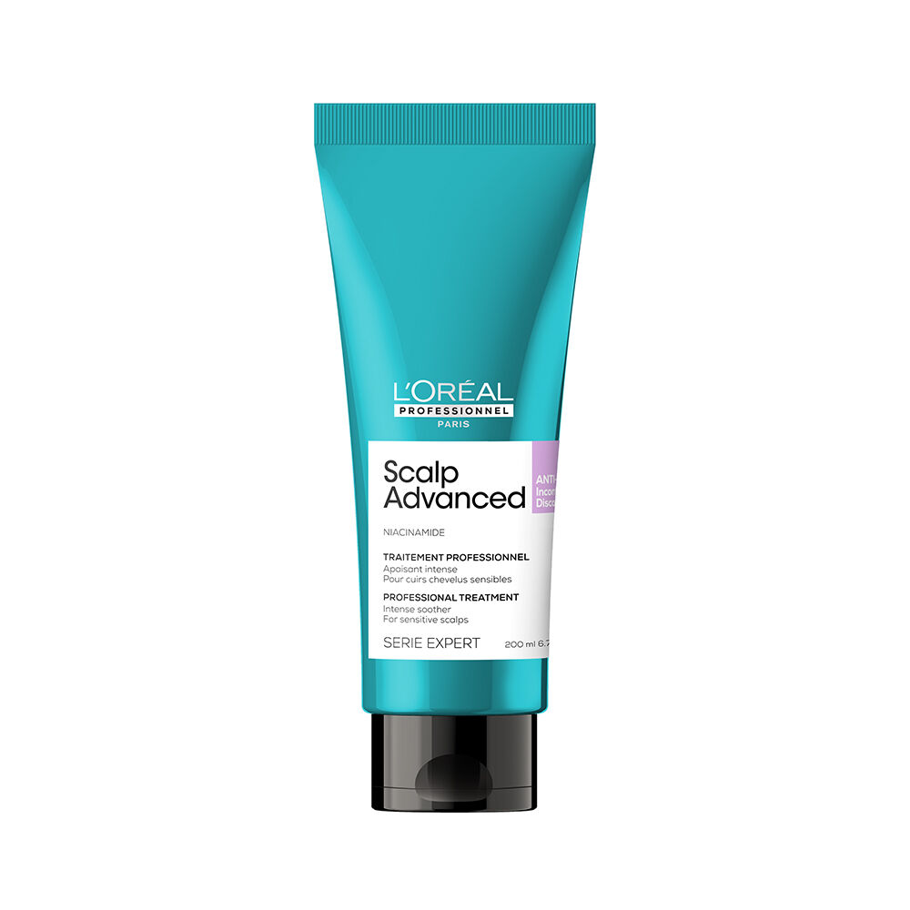 L'Oréal Professionnel Serie Expert Scalp Advanced Anti-Discomfort Lotion 200ml L'Oréal Professionnel Serie Expert Scalp Advanced Anti-Discomfort Lotion 200ml