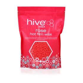 Hive Wax Pellets Rose 700g