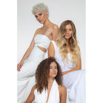 Andreia Professional Power Blonde Permanent Haarfarbe Super Aufhellung Nat&uuml;rliches Beige 11.023 100ml