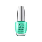 OPI Infinite Shine - Trip to the Brite Side - Follow the Ice Green Truck 15ml