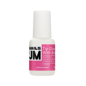 Jean Marin Tip Glue With Brush 8g