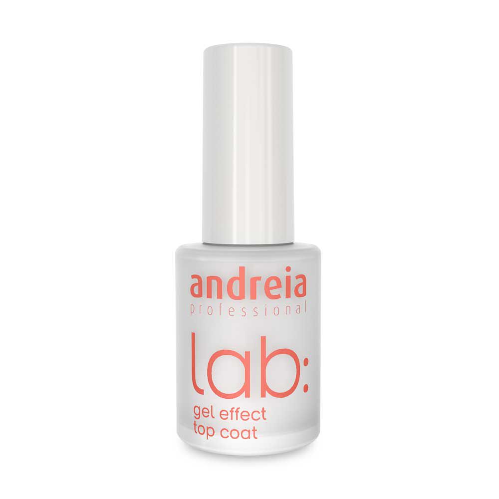 Andreia Professional Lab Überlack mit Gel-Effekt 10.5ml