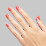 OPI Nail Lacquer Make ‘Em Jelly - Nagellack Drive ‘Em Magenta 15ml