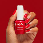 OPI Gel Color Gel-Lack Cajun Shrimp 15ml