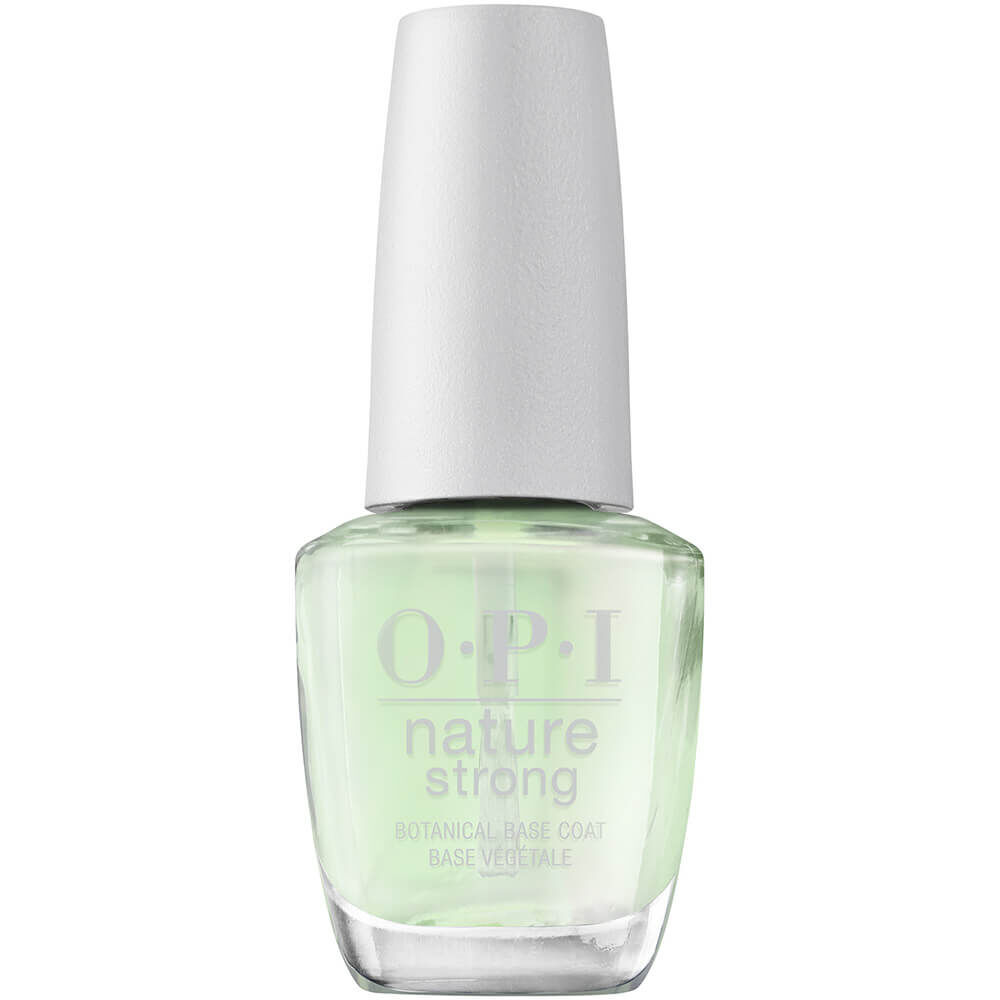 OPI Nature Strong Base Coat Veganer Nagellack 15ml