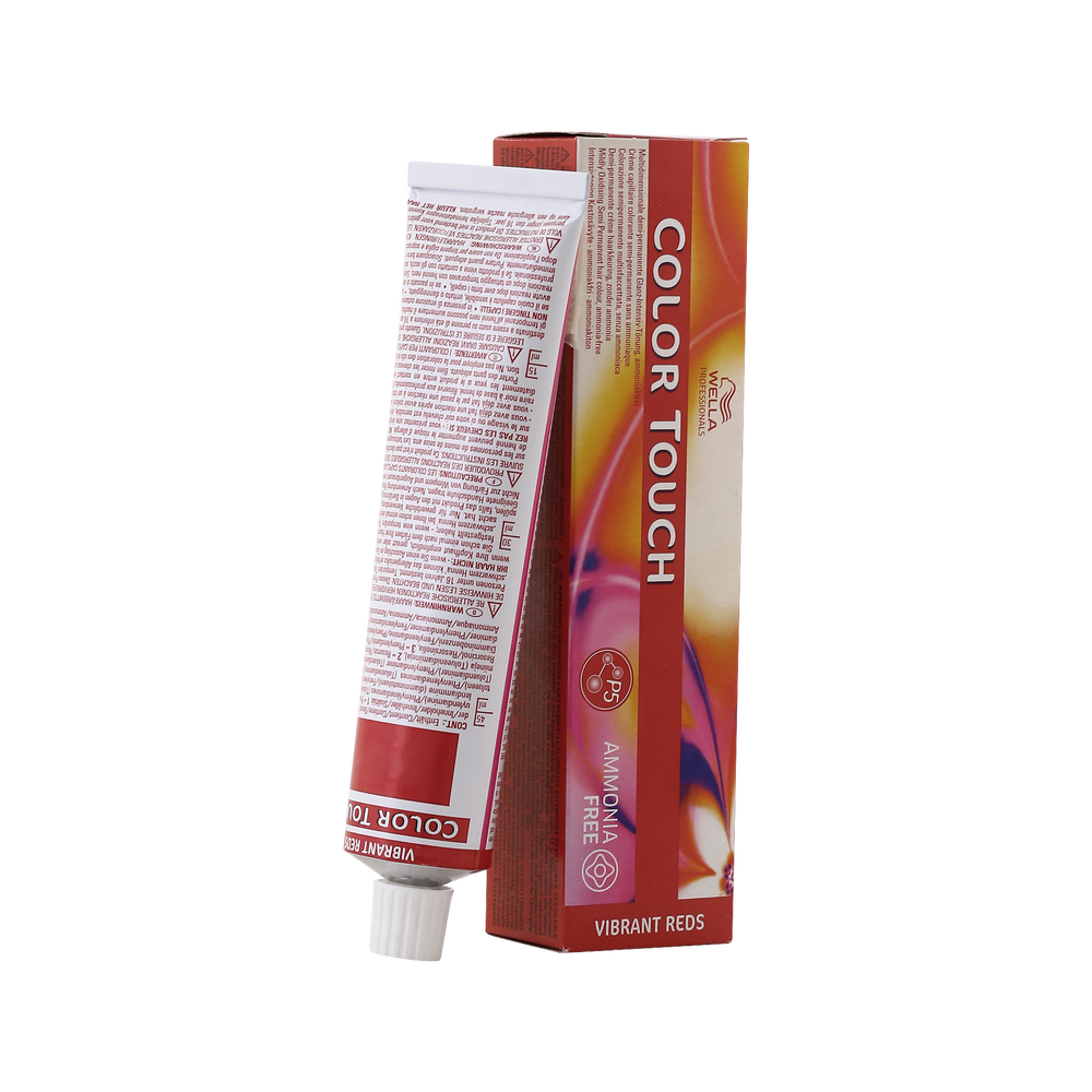 Wella Professionals Color Touch Demi-Permanente Intensivtönung 60ml
