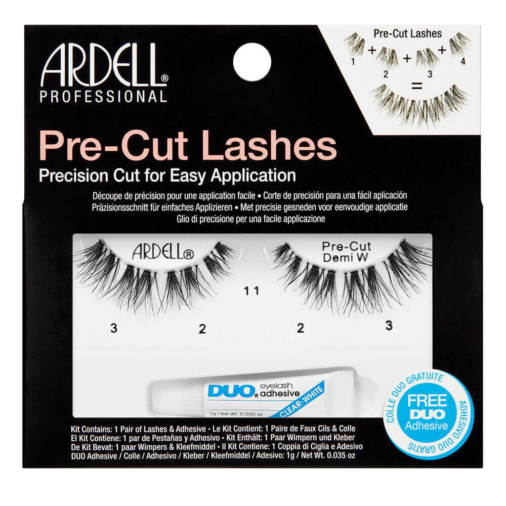 Ardell Wispies Pre-Cut Demi Ardell Wispies Pre-Cut Demi