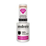 Andreia Professional Power Base Gellack Unterlack - Cover Nude 10.5ml
