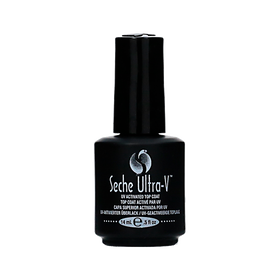 Seche UV-aktivierter Überlack 14ml