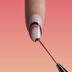 OPI Gel Color Gel-Lack Color Gel-Lack So Hot it Berns 15ml