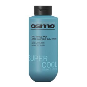 Osmo Super Cool Intensiv Blaue Maske 400ml