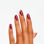 OPI Gel Color Gel-Lack Malaga Wine 15ml