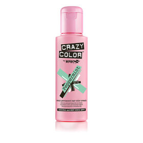 Crazy Color Halbpermanente Haarfärbecreme 100ml