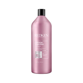 Redken Volume Injection Shampoo 1l