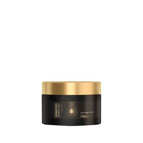 Sebastian Professional  Dark Oil Mask 150ml Sebastian Professional  Dark Oil Mask 150ml