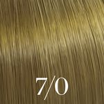 Wella Professionals Color Touch Demi-permanente Haarfarbe 7/0 Mittelblond 60ml