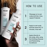 Nioxin Scalp Recovery System