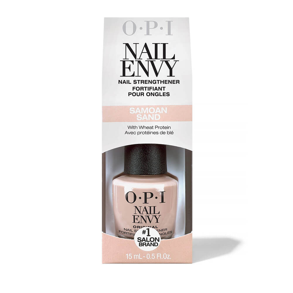 Opi nail envy strengthener hotsell