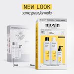 Nioxin System 1 Pro Clinical Testset